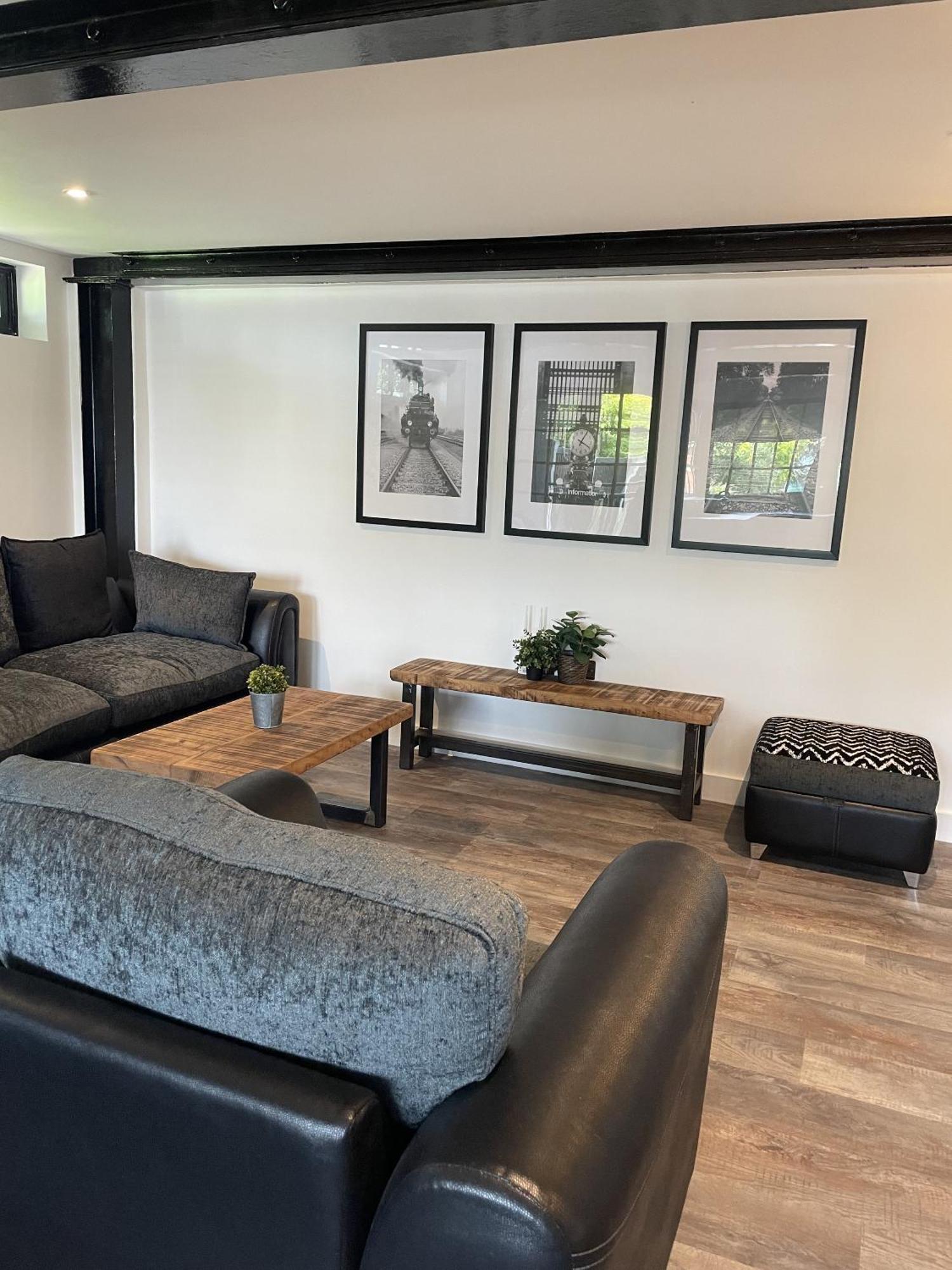 Booking Urban At Halstead Холстед Номер фото